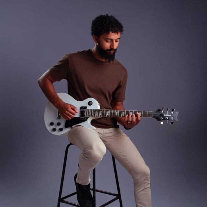 Daniel Santos
