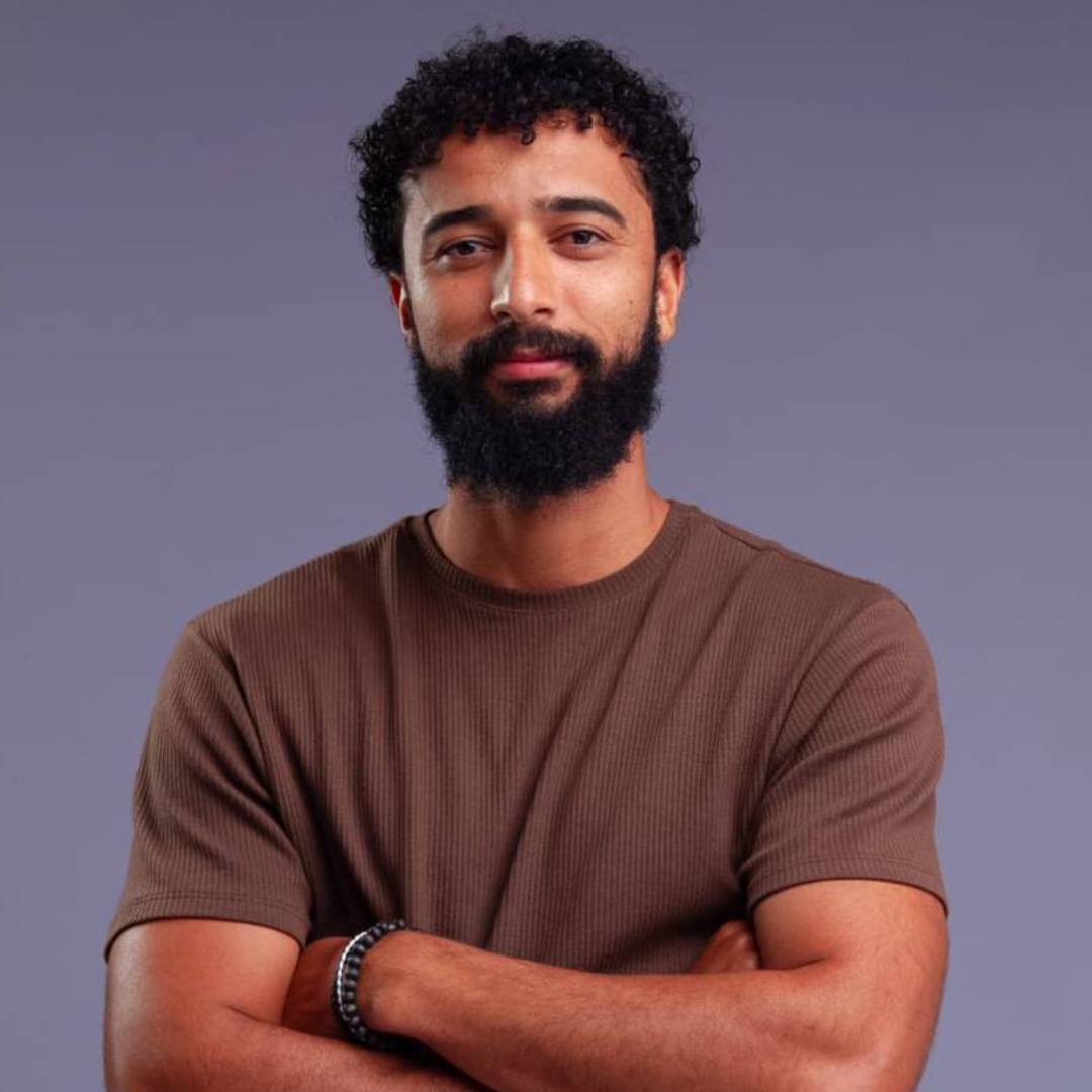 Daniel Santos